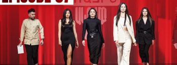 Arajin Akumb Episode 7