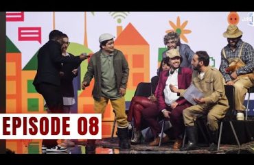 Arajin Akumb Episode 8