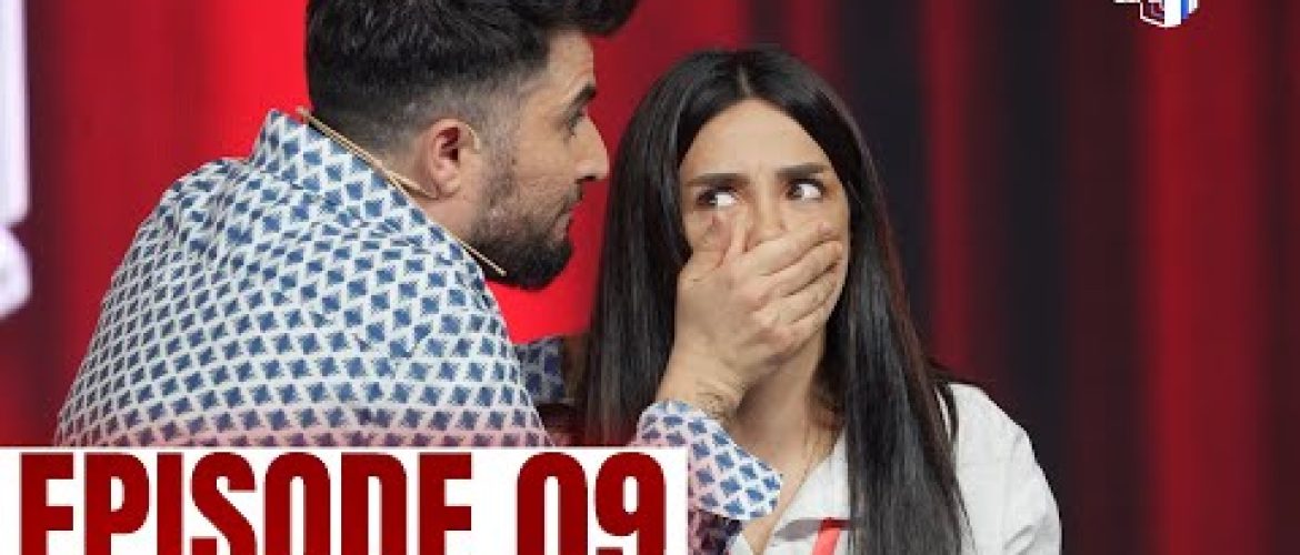 Arajin Akumb Episode 9