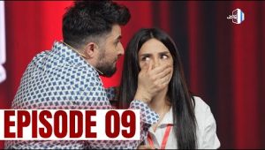 Arajin Akumb Episode 9