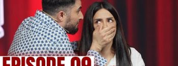 Arajin Akumb Episode 9