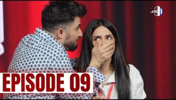 Arajin Akumb Episode 9