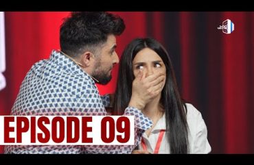 Arajin Akumb Episode 9