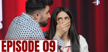 Arajin Akumb Episode 9