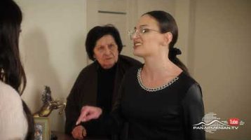 Maria Episode 74