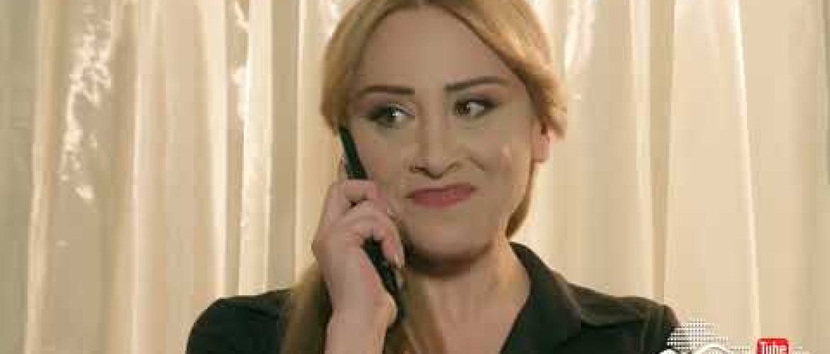 Tsov Achqeri Patcharov Episode 62