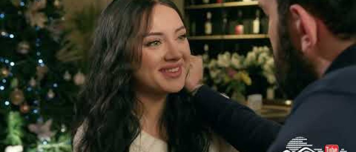 Tsov Achqeri Patcharov Episode 63