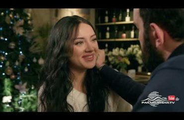 Tsov Achqeri Patcharov Episode 63