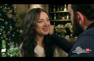 Tsov Achqeri Patcharov Episode 63