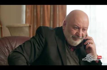 Tsov Achqeri Patcharov Episode 64