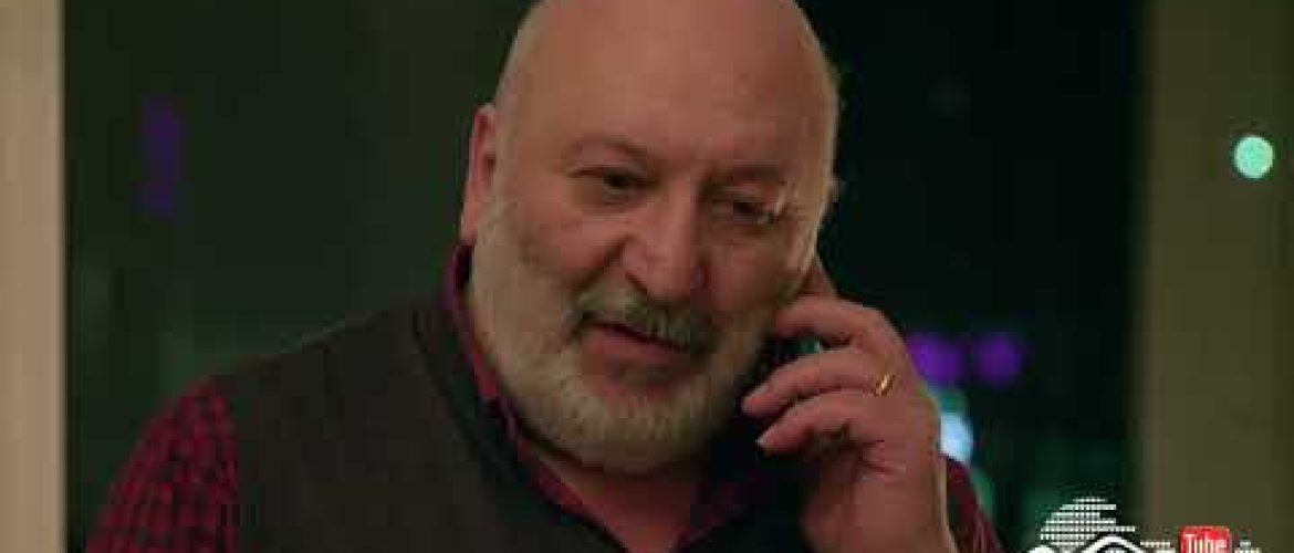 Tsov Achqeri Patcharov Episode 66