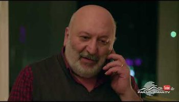 Tsov Achqeri Patcharov Episode 66