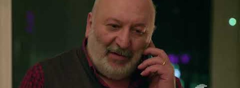 Tsov Achqeri Patcharov Episode 66