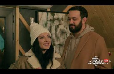 Tsov Achqeri Patcharov Episode 67