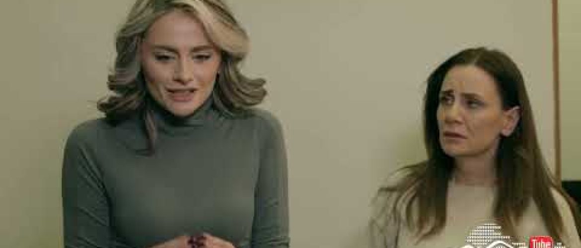 Tsov Achqeri Patcharov Episode 69