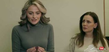 Tsov Achqeri Patcharov Episode 69