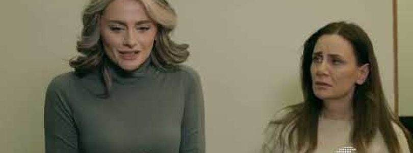 Tsov Achqeri Patcharov Episode 69