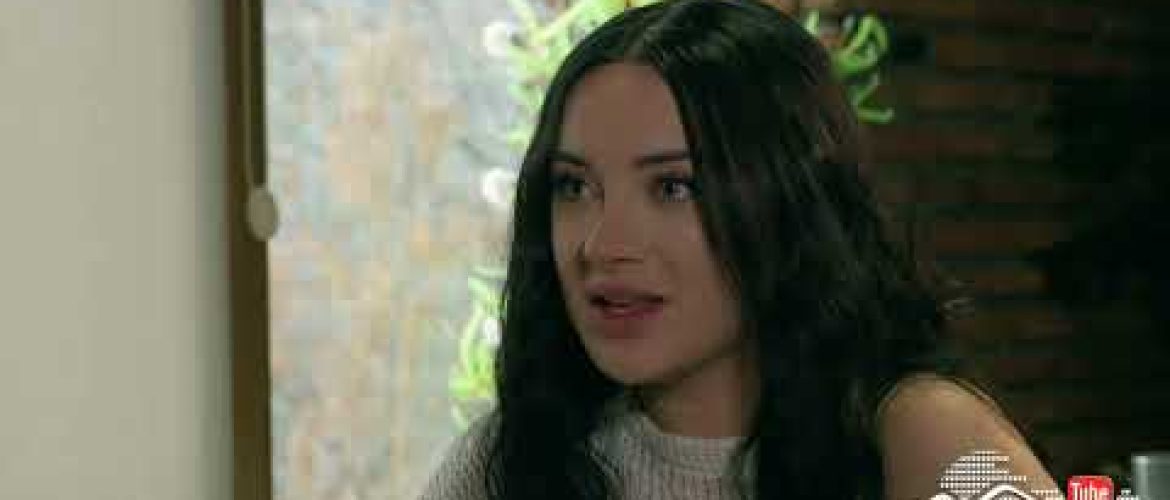 Tsov Achqeri Patcharov Episode 70