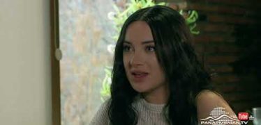 Tsov Achqeri Patcharov Episode 70