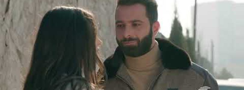 Tsov Achqeri Patcharov Episode 71