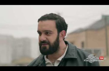 Tsov Achqeri Patcharov Episode 75