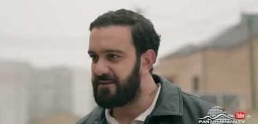 Tsov Achqeri Patcharov Episode 75