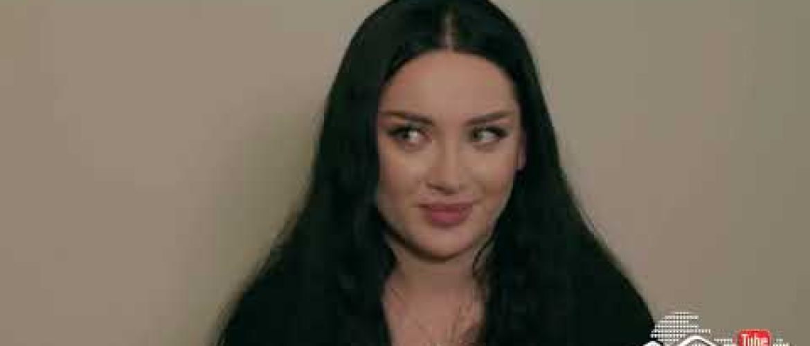 Tsov Achqeri Patcharov Episode 79