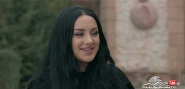 Tsov Achqeri Patcharov Episode 81