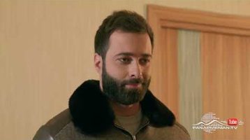 Tsov Achqeri Patcharov Episode 82