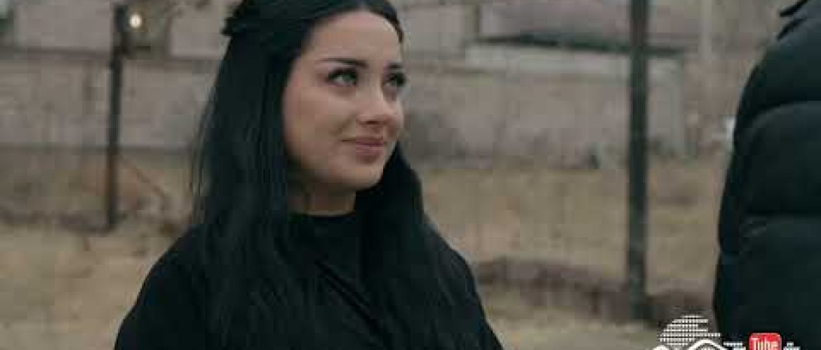 Tsov Achqeri Patcharov Episode 83