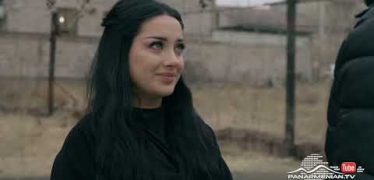 Tsov Achqeri Patcharov Episode 83