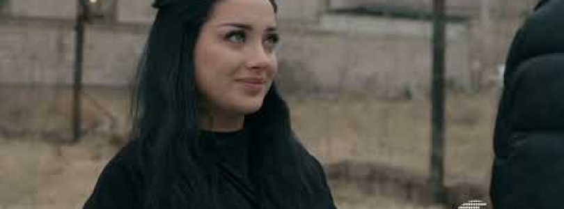 Tsov Achqeri Patcharov Episode 83