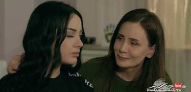 Tsov Achqeri Patcharov Episode 84