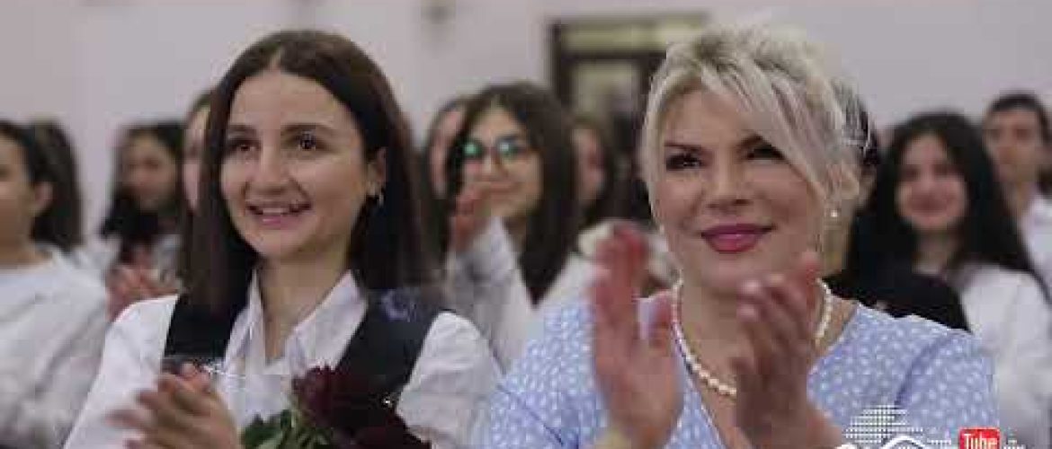 Verjin Zang Episode 1