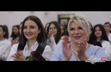 Verjin Zang Episode 1