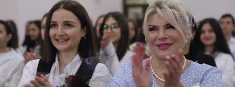 Verjin Zang Episode 1