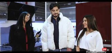 Verjin Zang Episode 10