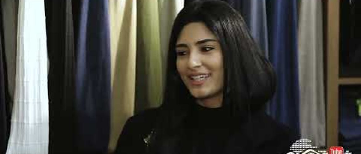 Verjin Zang Episode 12