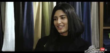 Verjin Zang Episode 12