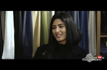 Verjin Zang Episode 12