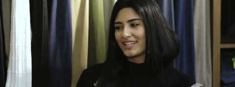 Verjin Zang Episode 12