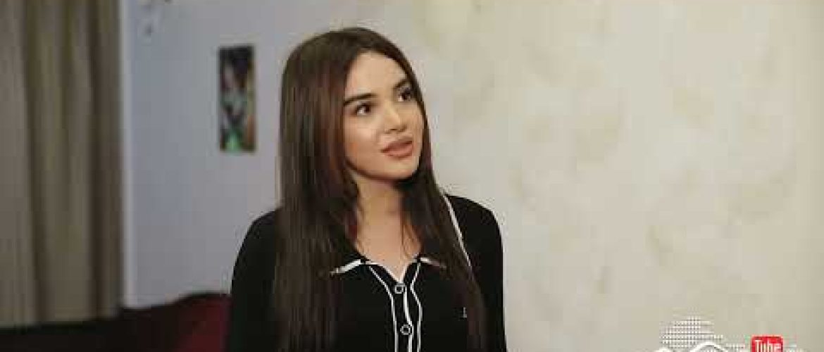 Verjin Zang Episode 13