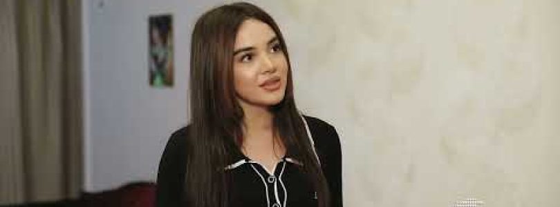 Verjin Zang Episode 13