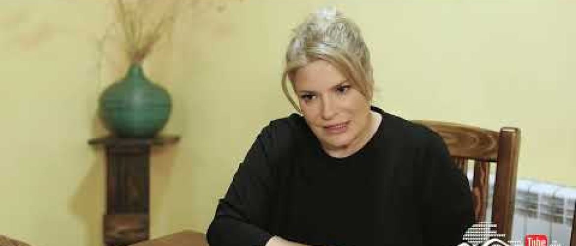 Verjin Zang Episode 14