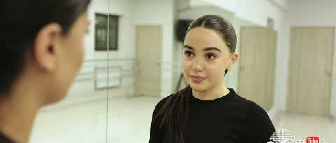 Verjin Zang Episode 15