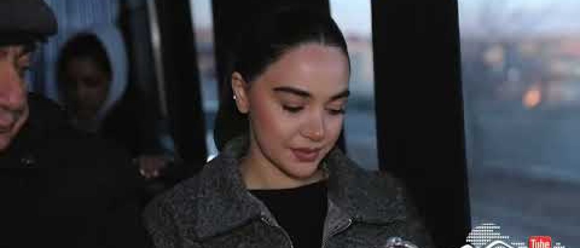 Verjin Zang Episode 16