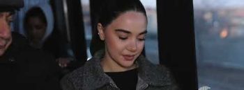 Verjin Zang Episode 16