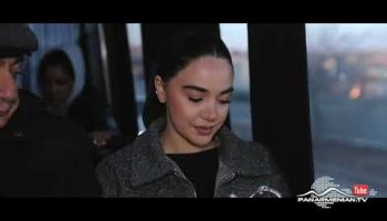 Verjin Zang Episode 16