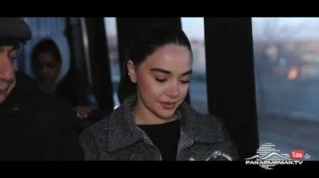 Verjin Zang Episode 16