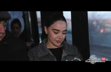 Verjin Zang Episode 16